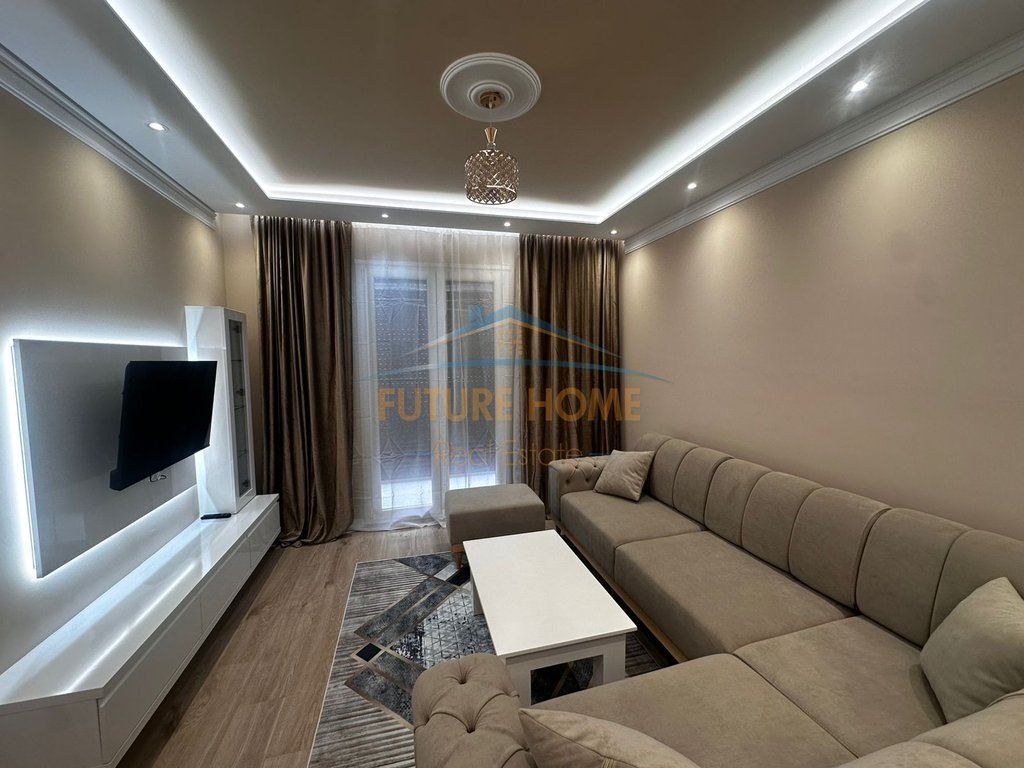 Rent, Apartment 2+1, Color Splash Residence, Paskuqan, Tirana.