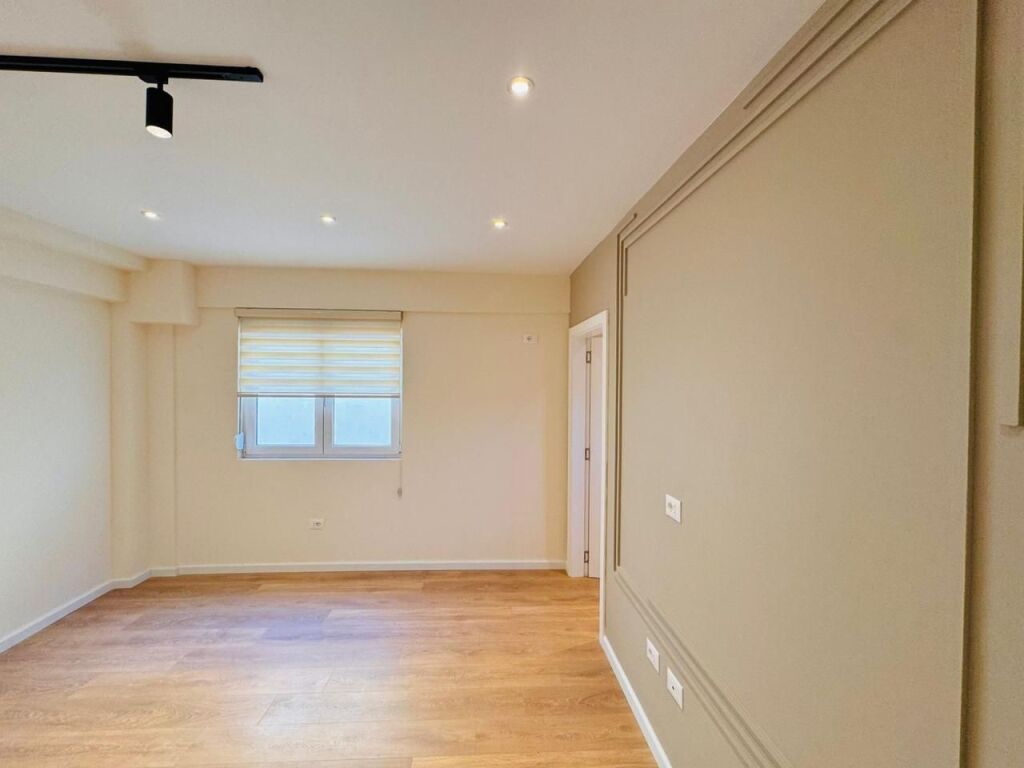 APARTMENT 1+1 FOR SALE IN MYSLYM SHYRI