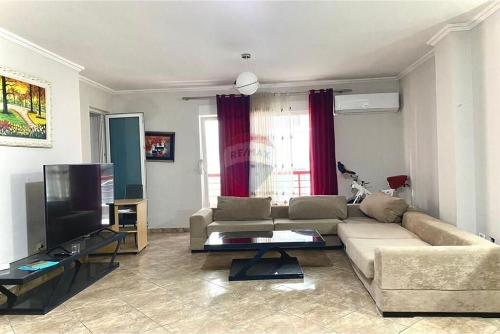 Appartamento - In Vendita - Complesso Colombo, Tirana(ID: 530261057-384)