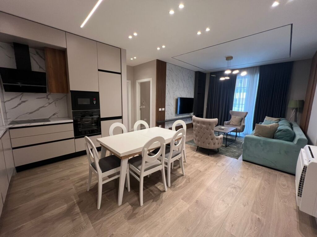 Il comune di Parigi, affitta appartamento moderno 2+1+2 più parcheggio!