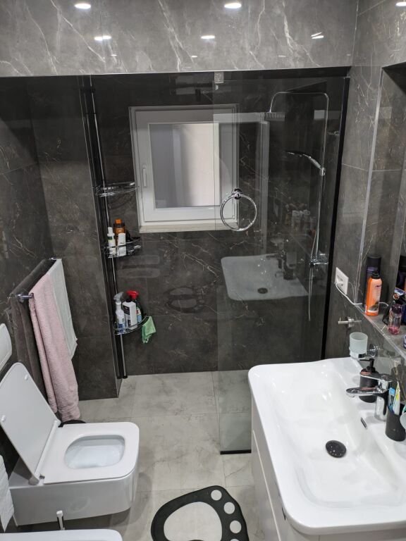 Qera | Apartament 1 + 1 | Rruga Ferit Xhajko | 600 €/muaj