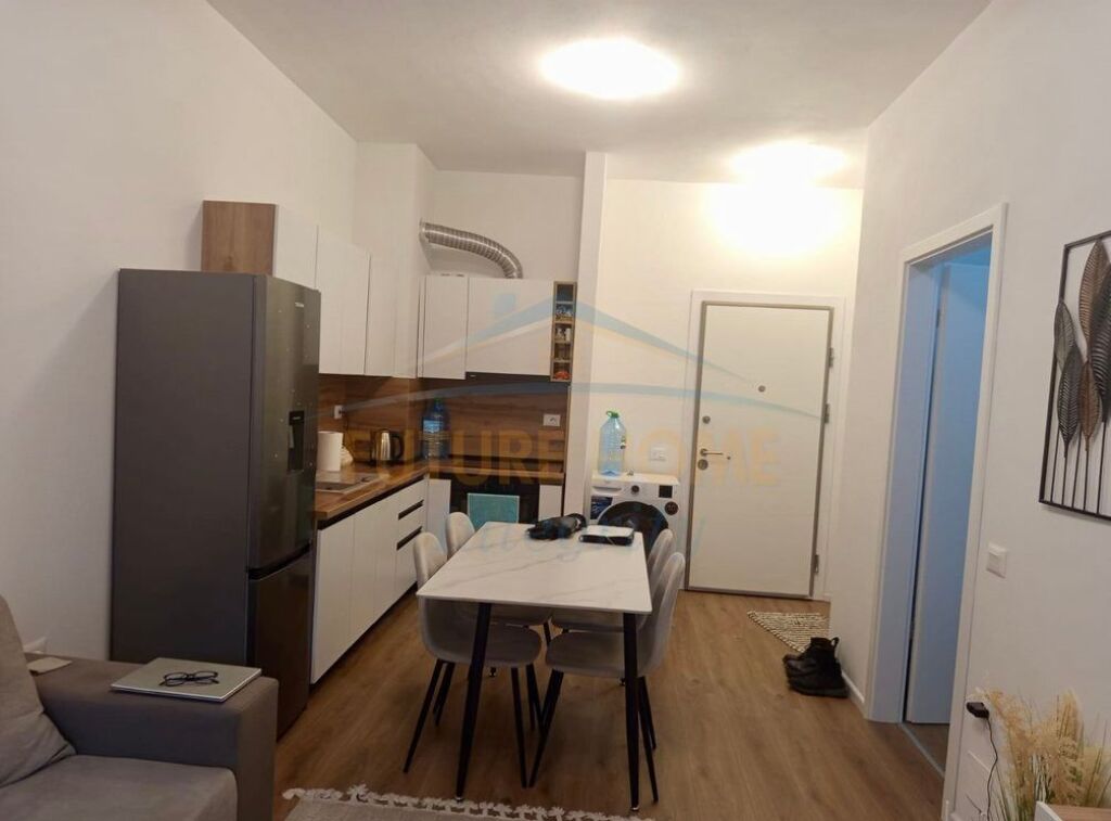 Rent, Apartment 1+1, Kadiu Residence, Tirana.