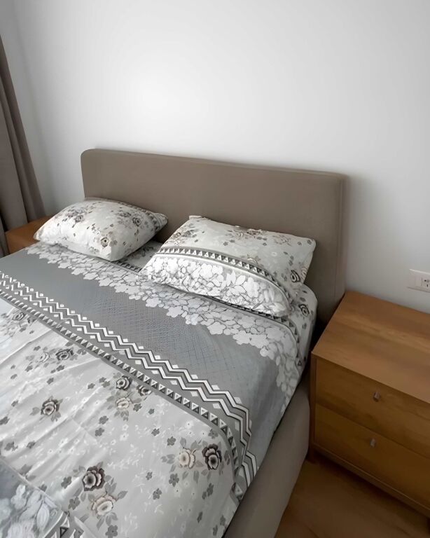 Apartament luksoz 1+1 me qira – Bulevardi i Ri !