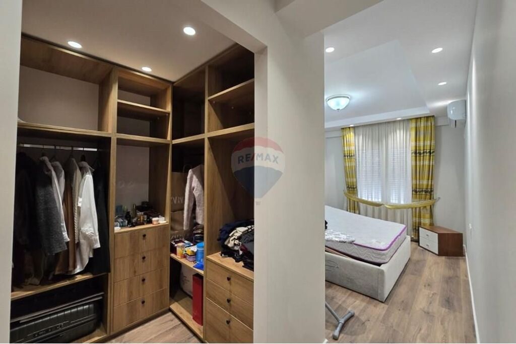 Apartment 2+1 for sale , Kodra e Dielli 2