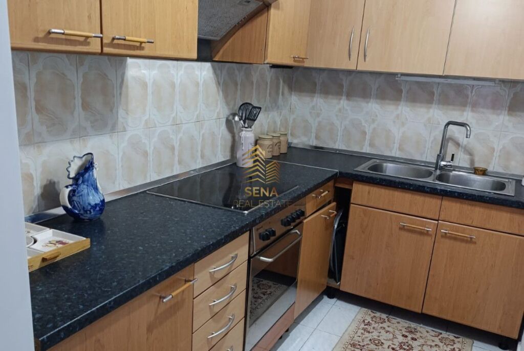 Rent, Apartment 2+1, Kombinat, 50,000 Lek/Month