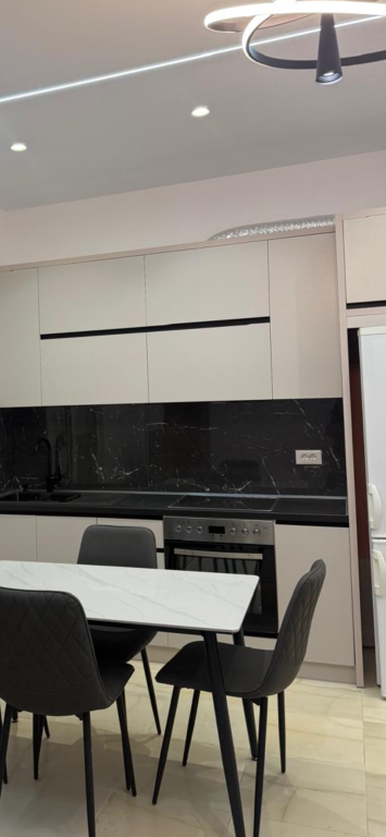 Apartment for rent 1+1 Kodra e Diellit