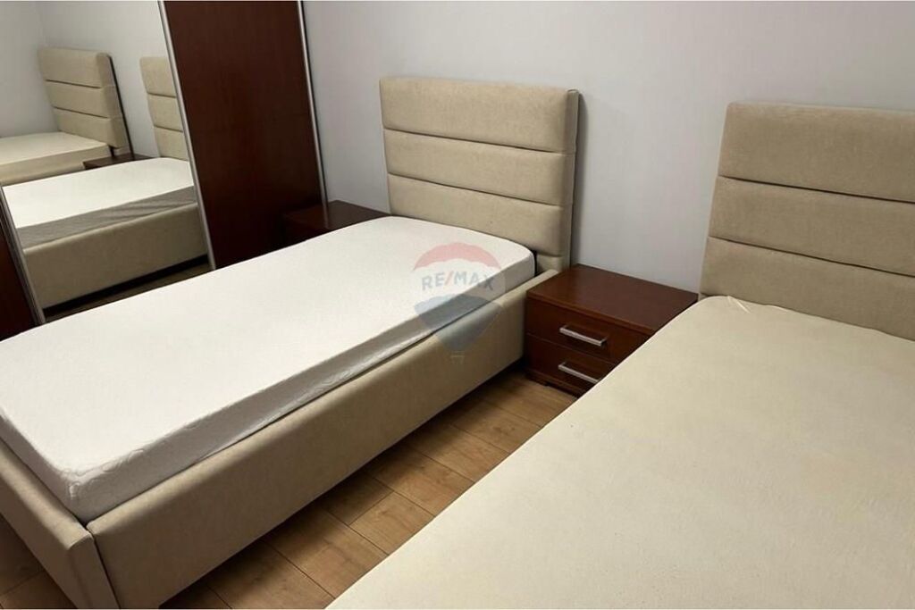 Apartament 1+1 per qira Myslym Shyri