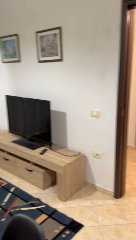 Apartment for rent 1+1 Yzberisht
