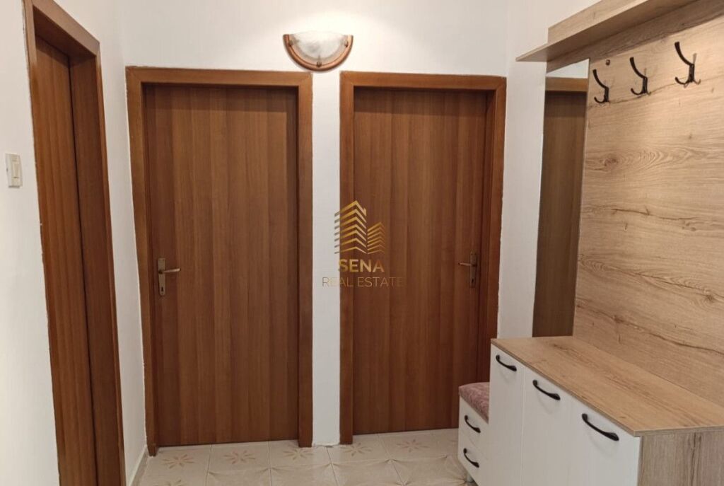 Rent, Apartment 2+1, Kombinat, 50,000 Lek/Month