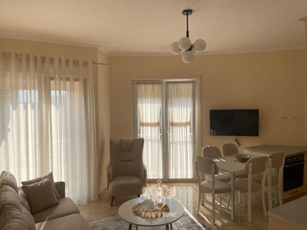 🏡 APARTMENT FOR RENT • 2+1💰 Price: 650 € gross
