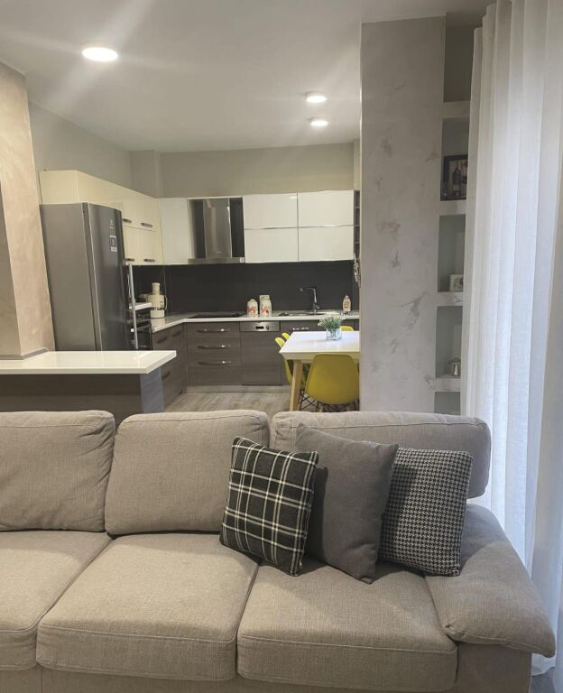 Sale | Apartament 2 + 1 | Kodra e Diellit 1 | 195000 €