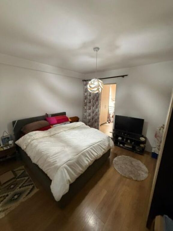 Apartament 2+1+2 me 2 ballkone, Yzberisht per shitje