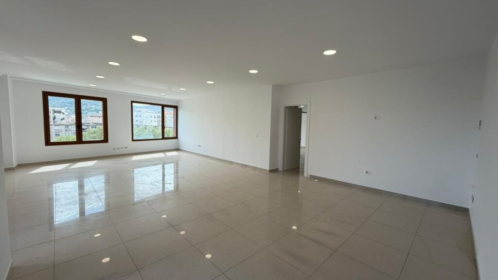 AMBIENT ZYRE 180M2 PER QERA TEK KOMPLEKSI DELIJORGJI
