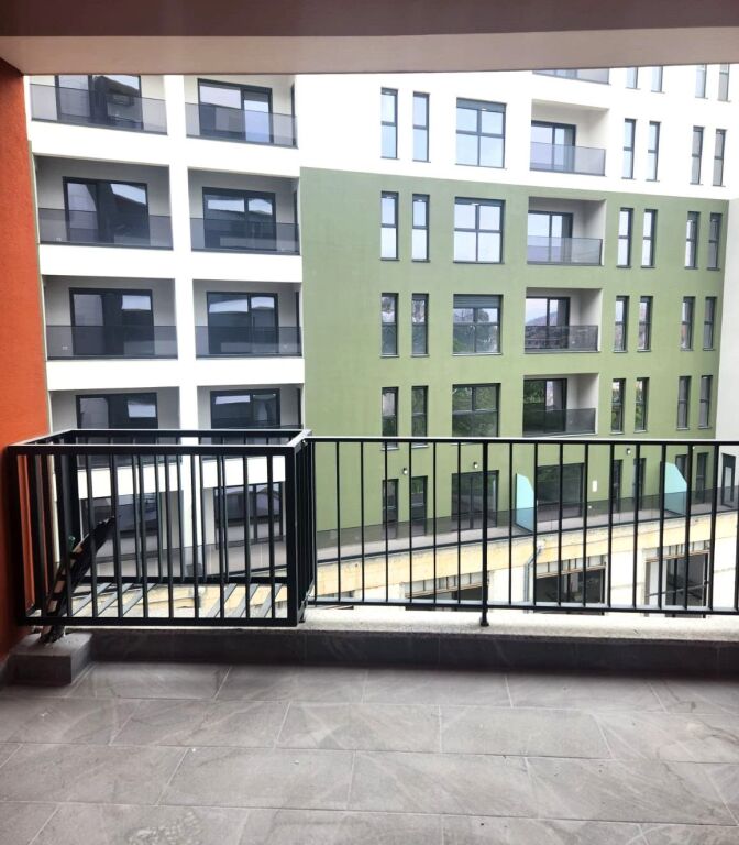 🏡 Appartamento 2+1 in Vendita – Space City