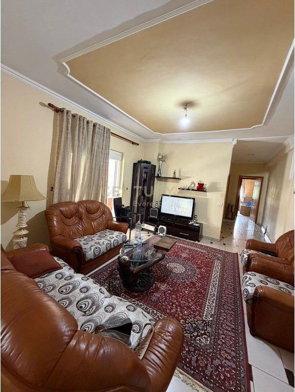 ALI DEMI, AFFITTIAMO APPARTAMENTO 2+1+2 530 € /Mese