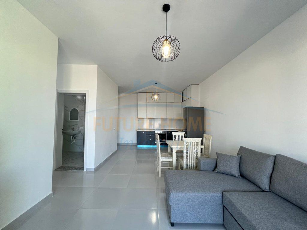 For sale, Apartment 2+1+2, 5 Maji Street, Tirana.