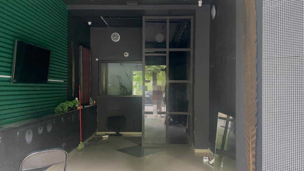 Shop for rent at Bajram Curri Boulevard (ID BD21890) Tirana