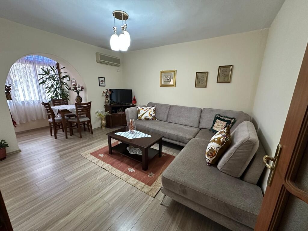🏢Pas Ambasades Amerikane jepet me qera apartament 1+1,i mobiluar. 55,000Leke