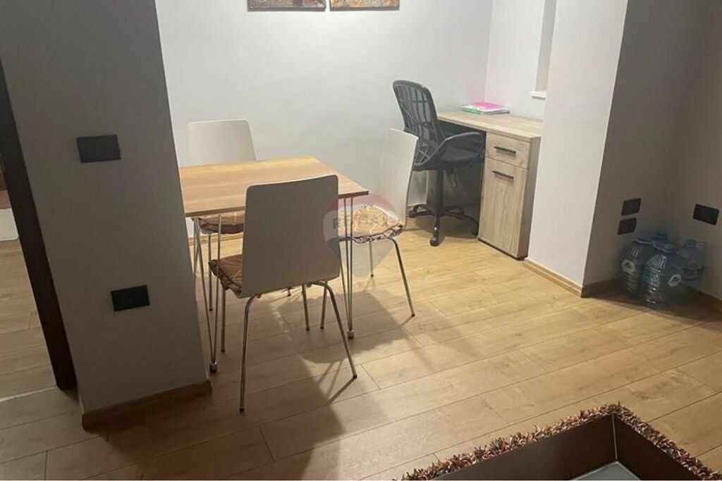 Apartament 1+1 per qira Myslym Shyri
