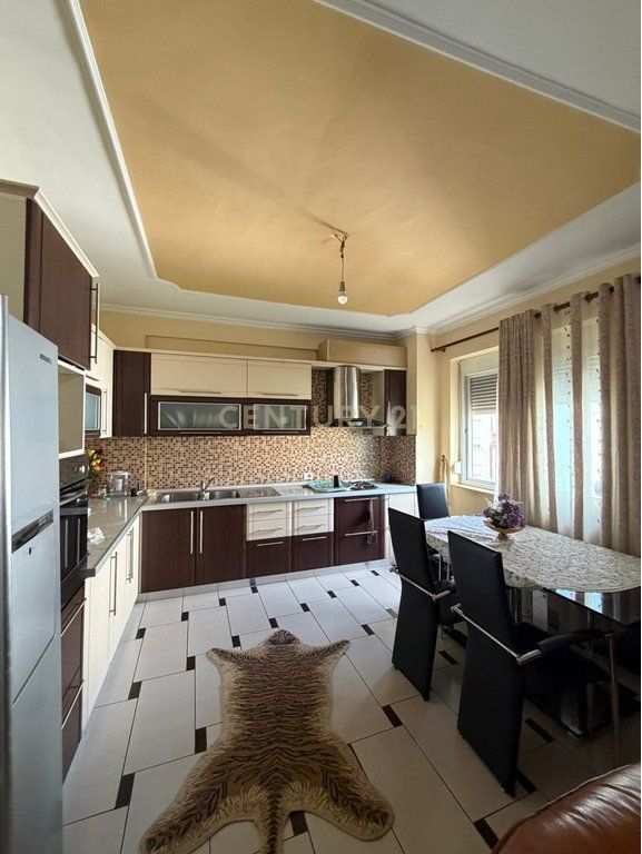ALI DEMI, AFFITTIAMO APPARTAMENTO 2+1+2 530 € /Mese