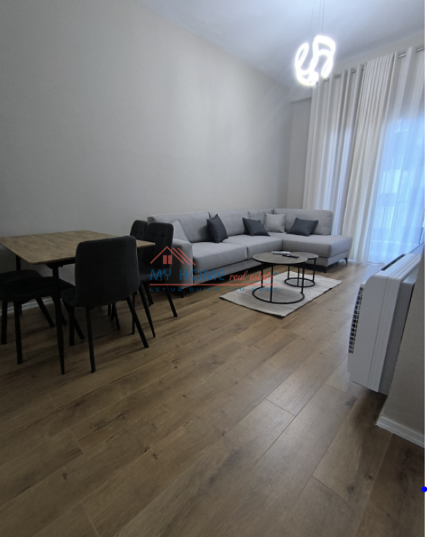 Apartment 1+1 for Rent Dritan Hoxha Street Tirana