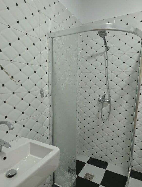 Apartament 1+1 me qira tek Ali Demi!
