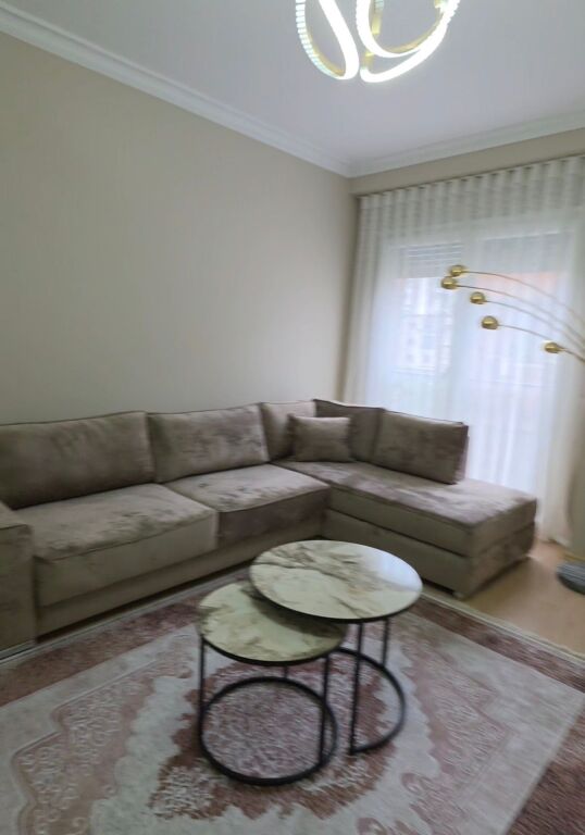 Apartament 1+1 me qira tek Ali Demi!