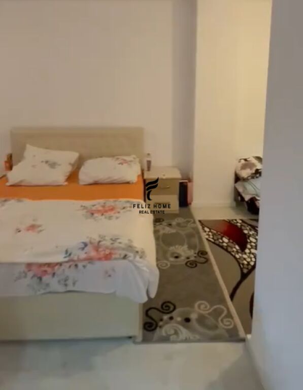 SHITET APARTAMENT 3+1+2 KOMBINAT 200.000 EURO FH-72688