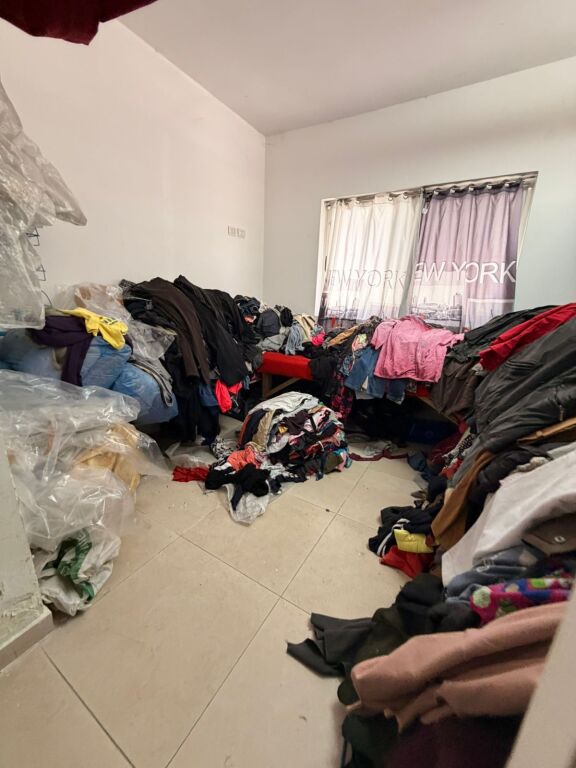 Shitet 2 Dyqane 📍Trregu Vogel Durres •120.000€•65 ㎡ totale