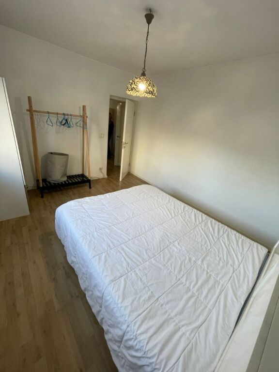 💥 Jepet me Qira Apartament 1+1 – 📍 Rruga e Elbasanit