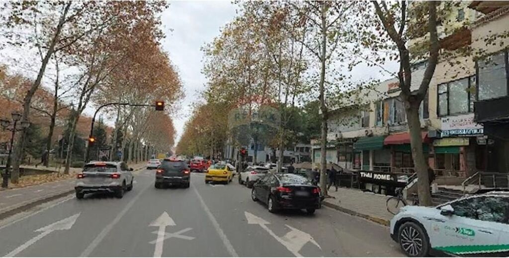 Office for rent at E 88 near the Tirana court(ID: 530221064-56)
