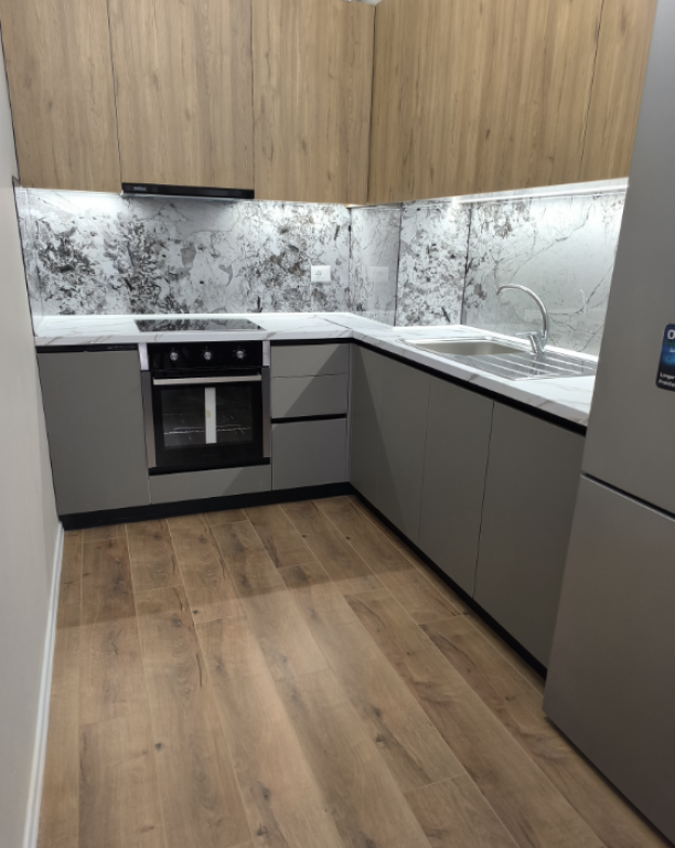 Apartament 1+1 me Qira tek Rruga Dritan Hoxha Tirane