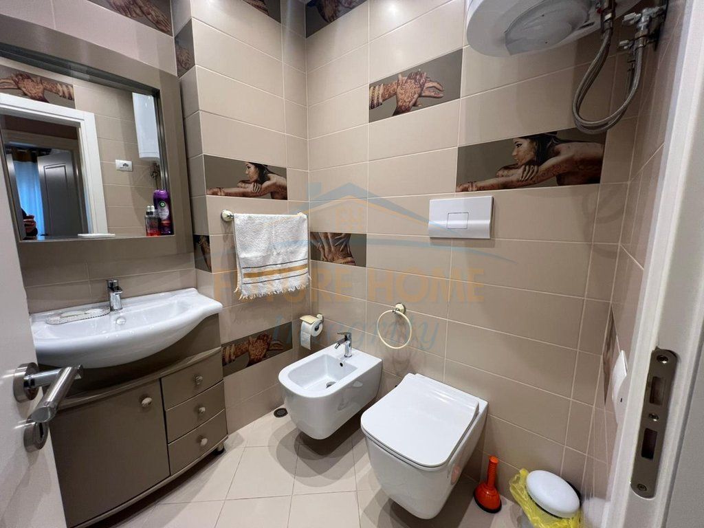 Qera, Apartament 2+1+2, Kopshti Zoologjik, Tiranë.