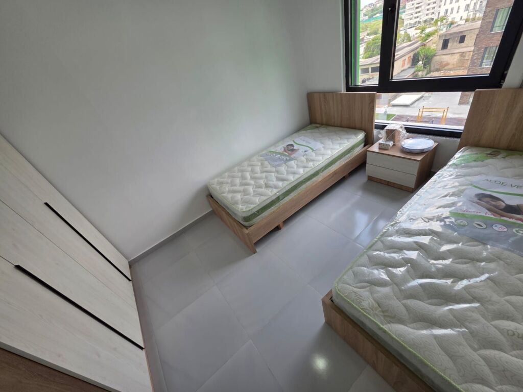 5 Maji City Garden Residence Apartment 2+1+2 for Sale