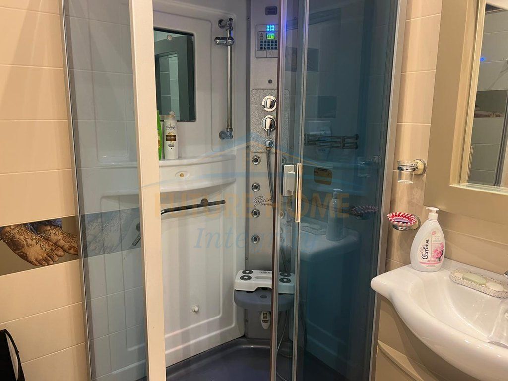 Qera, Apartament 2+1+2, Kopshti Zoologjik, Tiranë.