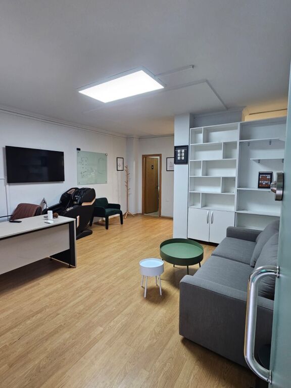 Premises for rent Municipality !
