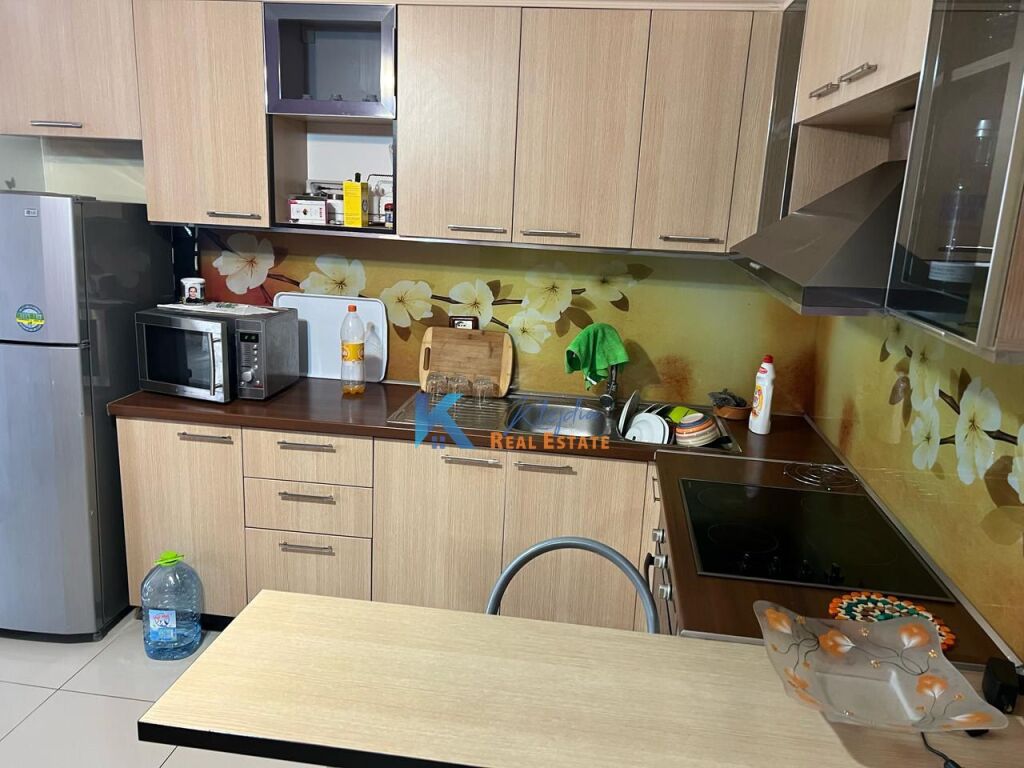 2+1 for rent in Astir, near Eja Studio