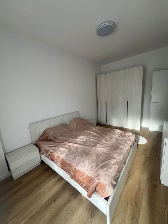 Qera | Apartament 2 + 1 | Bulevardi i Ri | 680 €/muaj