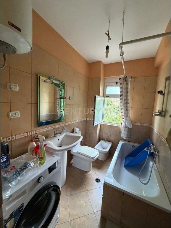 ALI DEMI, AFFITTIAMO APPARTAMENTO 2+1+2 530 € /Mese