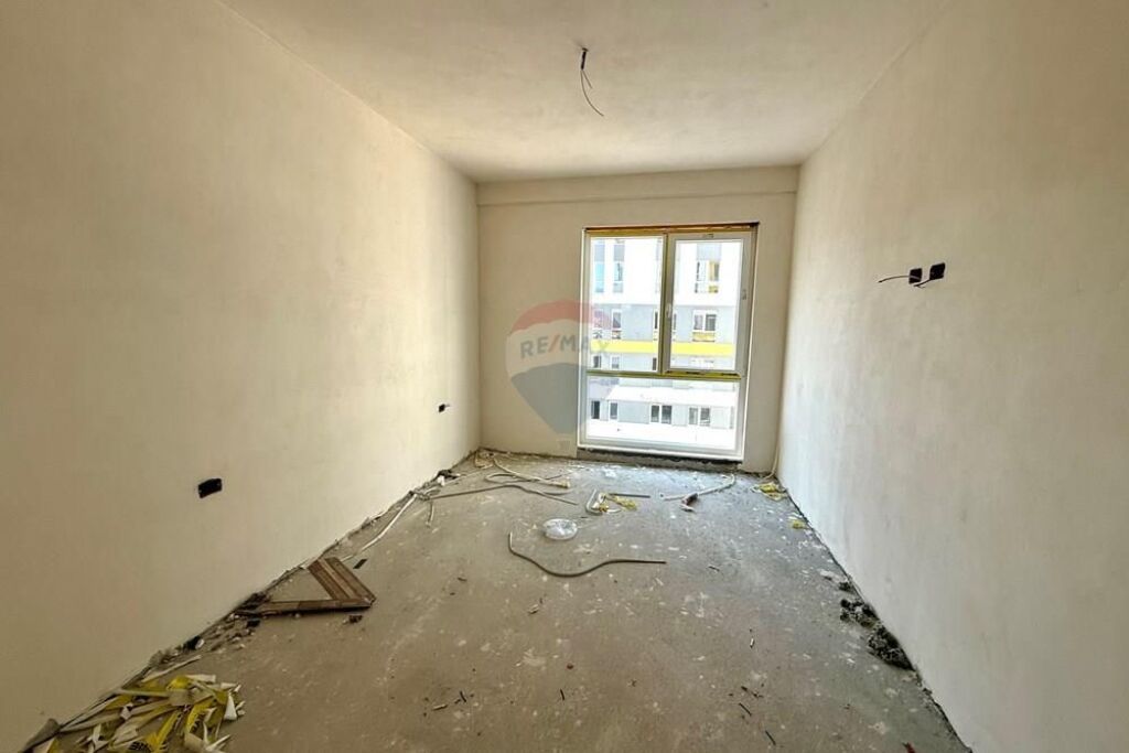 Apartament 2+1 për shitje tek Univers City – me post parkimi