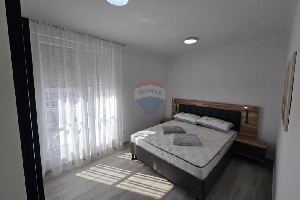 Apartment - For Rent - New Boulevard, Tirana