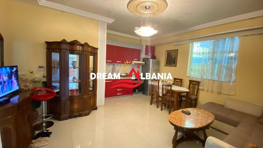 Apartament 1+1 me qera tek Rruga e Dibres, Tirane (ID 4211098)
