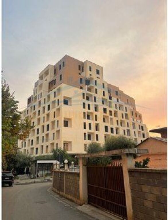 For sale, Apartment 1+1, UrbanVista Complex Tirana, Don Bosko
