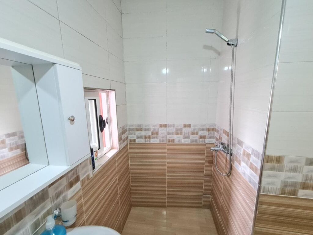 Garsoniere me qera tek Rruga e Dibres (ID BG175) Tirane​