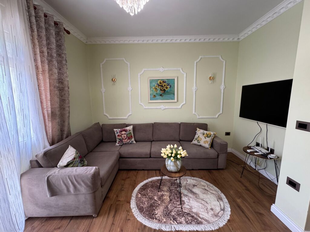 Apartment 1+1 for rent