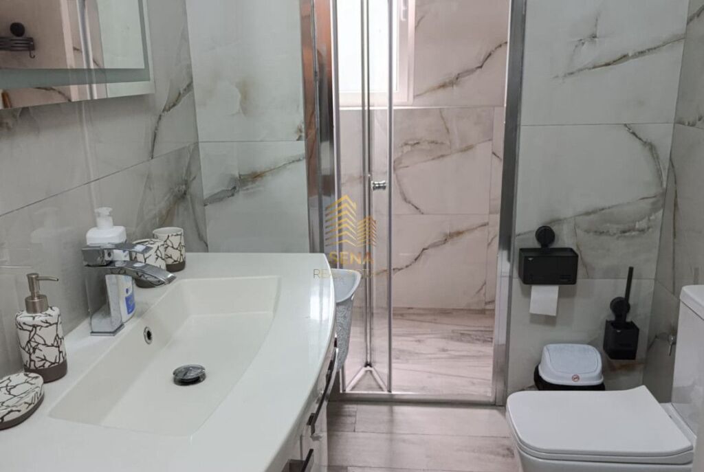 Rent, Apartment 2+1, Kombinat, 50,000 Lek/Month