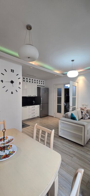 APARTAMENT 2+1 TE ELEONORA