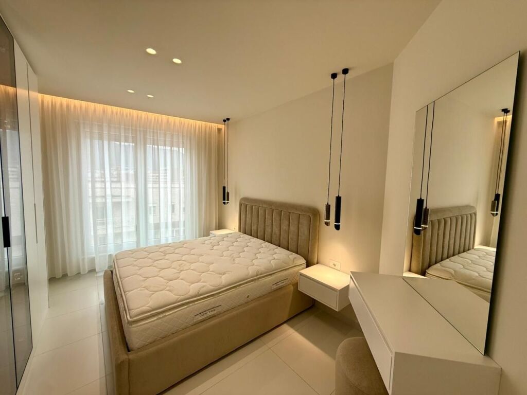 📣 QERA SUPER Apartament 1+1 📍 Prane Universitetit Beder 🛣️ Rruga "Jordan Misja" ✨ 💶 Cmimi 65.000 Leke Ne Muaj