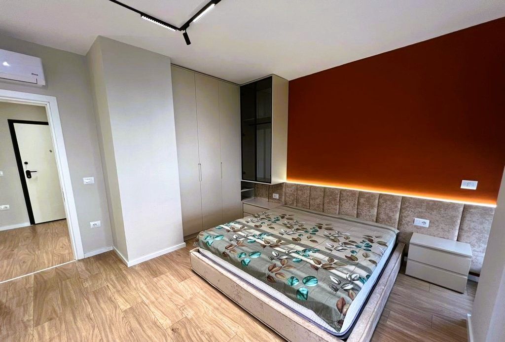 Apartament 1+1 tek Salillari, Kopshti Botanik Zoologjik, Tiranë