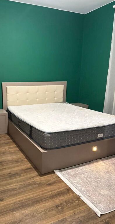 apartament me qera Brryl 2+1